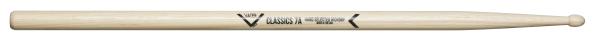 Vater VHC7AW Classics 7A Wood - L: 15 1/2 39.37cm D: 0.540 1.37cm - American Hickory