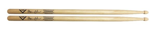 Vater VHMBW Mariano Barba Leonard - L: 16 40.64cm D: 0.605 1.54cm - American Hickory