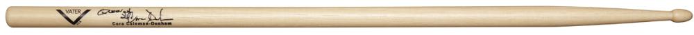 Vater VHCCDW Cora Coleman Model - L: 16 1/2 41.91cm D: 0.530 1.35cm - American Hickory