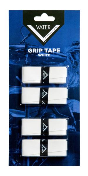 Vater VGTW Grip Tape White - Nastro impugnatura bianco 4pz