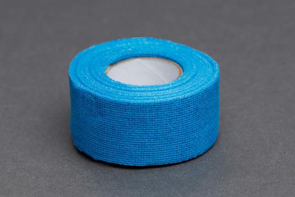 Vater VSTBL Stick Finger Tape Blue - Nastro in garza autoaderente blu 2,5cm x 9m