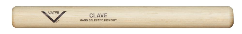 Vater VCH Clave - American Hickory