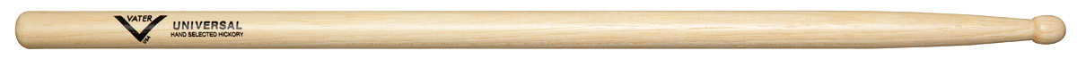 Vater VHUW Universal - L: 16 40.64cm - D: 0.595 1.51cm - American Hickory