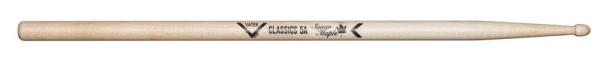Vater VSMC5AW Sugar Maple Classics 5A Wood - L: 16 40.64cm D: 0.565 1.44cm - Sugar Maple