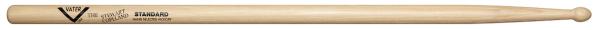 Vater VHSCSTD The Stewart Copeland Standard - L: 16 40.64cm D: 0.555 1.41cm - American Hickory