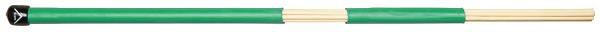 Vater VSPSSB Bamboo Splashstick Slim - L: 15 3/4 40.01cm D: 0.390 0.99cm - Fusto multicore in Bamboo