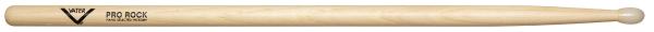 Vater VHPRN Pro Rock Nylon - L: 16 1/4 41.27cm - D: 0.555 1.41cm - American Hickory