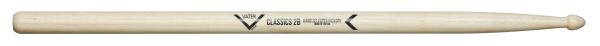 Vater VHC2BW Classics 2B Wood - L: 16 1/4 41.27cm D: 0.630 1.60cm - American Hickory