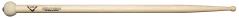 Vater VSZLF Sizzle Timpani, Drumset Cymbal Mallet - L: 16 1/4 41.27cm D: 0.580 1.47cm - Hickory