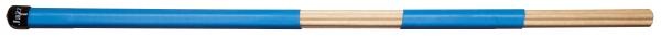 Vater VSPSTZ Splashstick Traditional Jazz - L: 16 40.64cm D: 0.490 1.24cm - Fusto multicore in Betulla