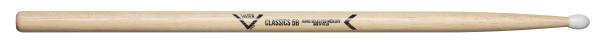 Vater VHC5BN Classics 5B Nylon - L: 16 40.64cm D: 0.595 1.51cm - American Hickory