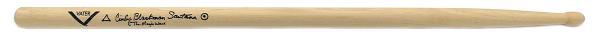 Vater VHCBSW Cindy Blackman Santana Magic Wand - L: 16 40.64cm D: 0.585 1.49cm - American Hickory