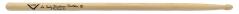 Vater VHCBSW Cindy Blackman Santana Magic Wand - L: 16 40.64cm D: 0.585 1.49cm - American Hickory