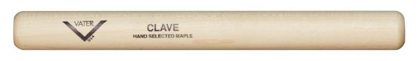 Vater VCM Clave - Sugar Maple