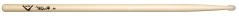 Vater VSM5AN Sugar Maple Los Angeles 5A Nylon - L: 16 40.64cm D: 0.570 1.45cm - Sugar Maple