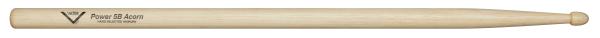 Vater VHP5BAW Power 5B Acorn - L: 16 1/2 41.91cm - D: 0.610 1.55cm - American Hickory