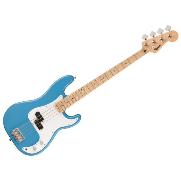 FENDER Squier Sonic Precision Bass MN California Blue - BASSO ELETTRICO CALIFORNIA BLUE