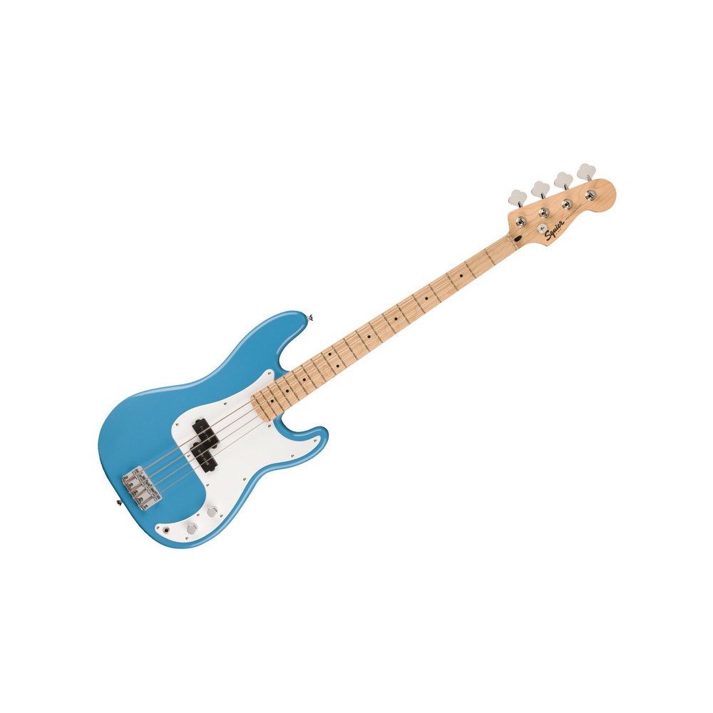 FENDER Squier Sonic Precision Bass MN California Blue - BASSO ELETTRICO CALIFORNIA BLUE