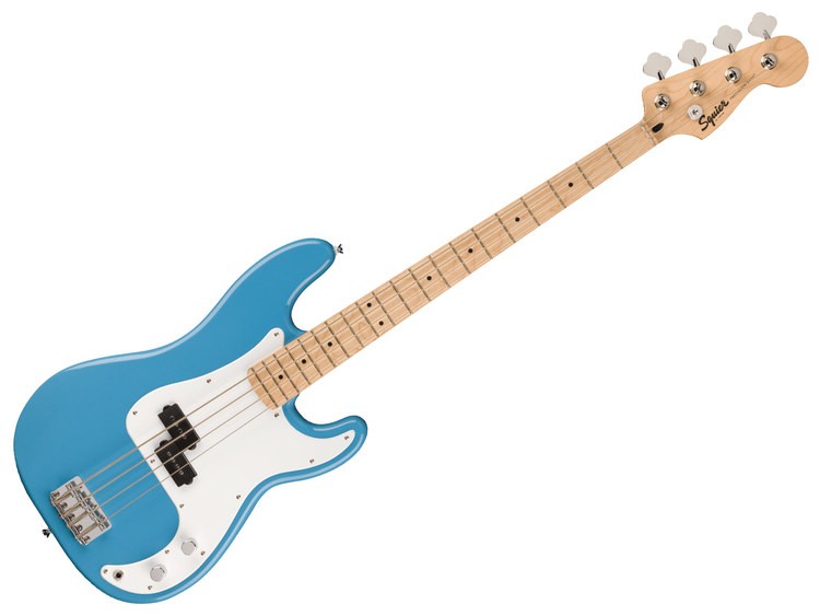 Squier Squier SonicÂ® Precision BassÂ®