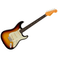 FENDER American Vintage II 1961 Stratocaster SRW 3-Color Sunburst