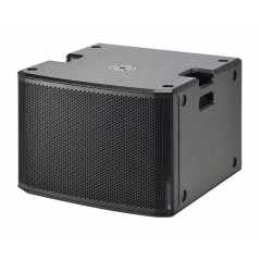 DB TECHNOLOGIES SUB 915 - SUBWOOFER 15" ATTIVO 900W