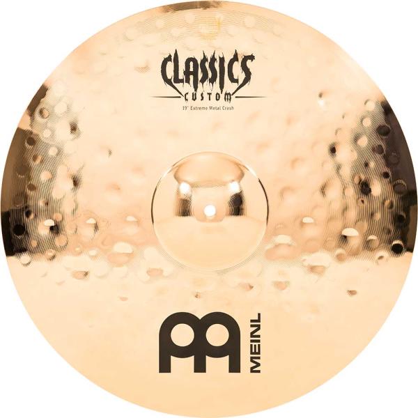 MEINL CC19EMC-B