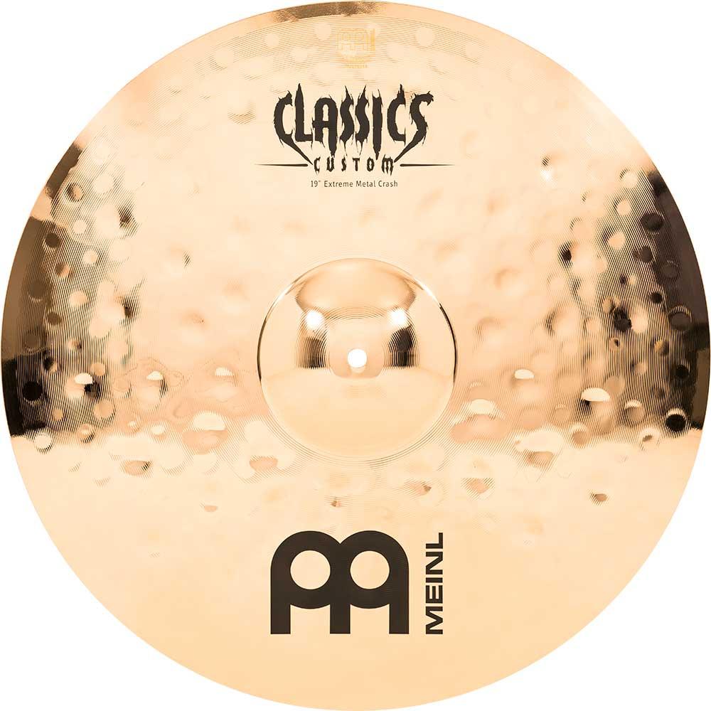 MEINL CC19EMC-B