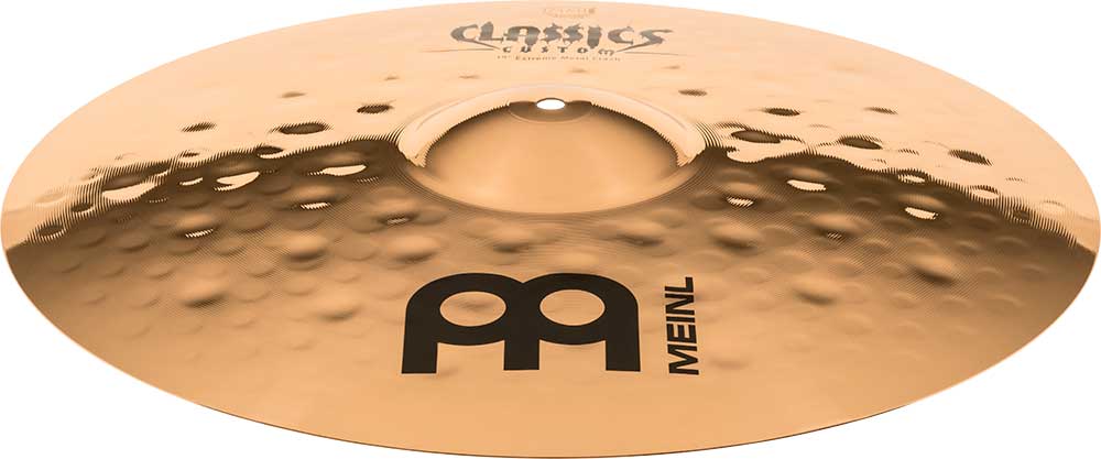 MEINL CC19EMC-B