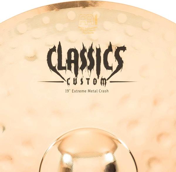 MEINL CC19EMC-B