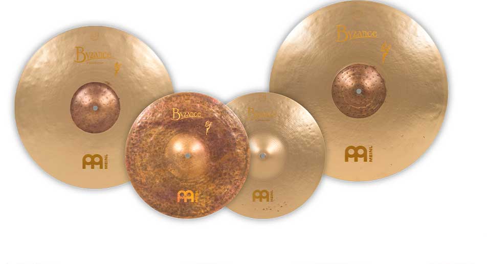 MEINL BV-141820SA