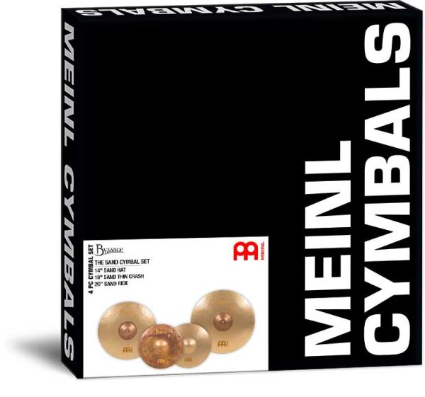 MEINL BV-141820SA