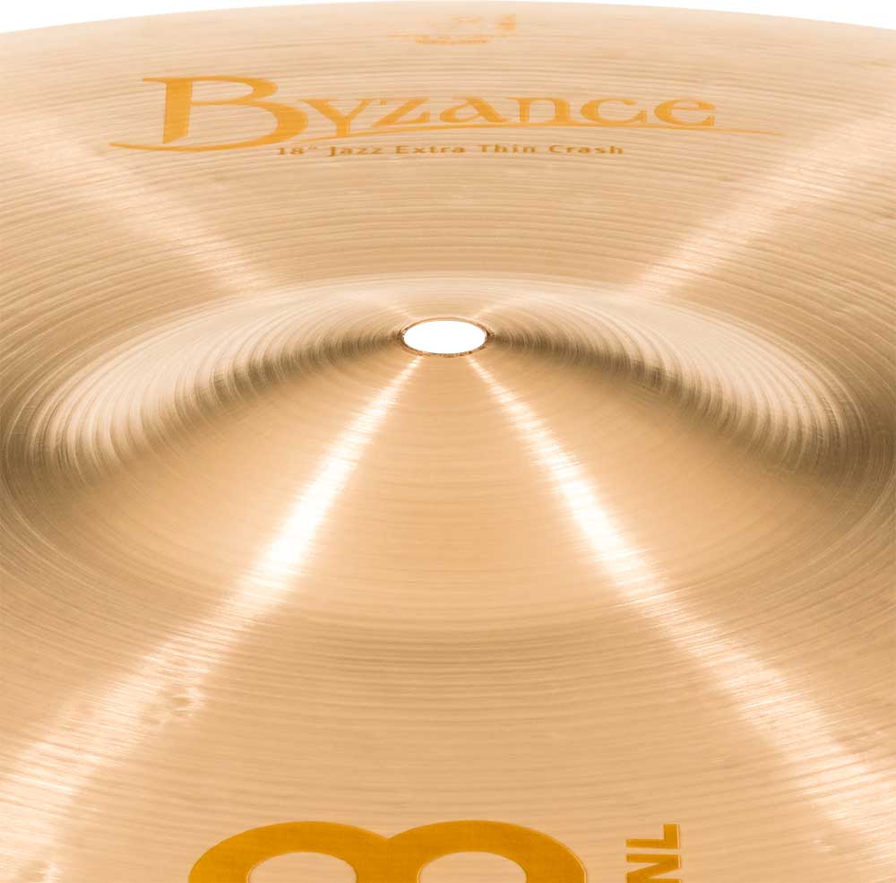 MEINL B18JETC