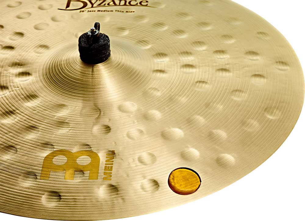 MEINL MDH