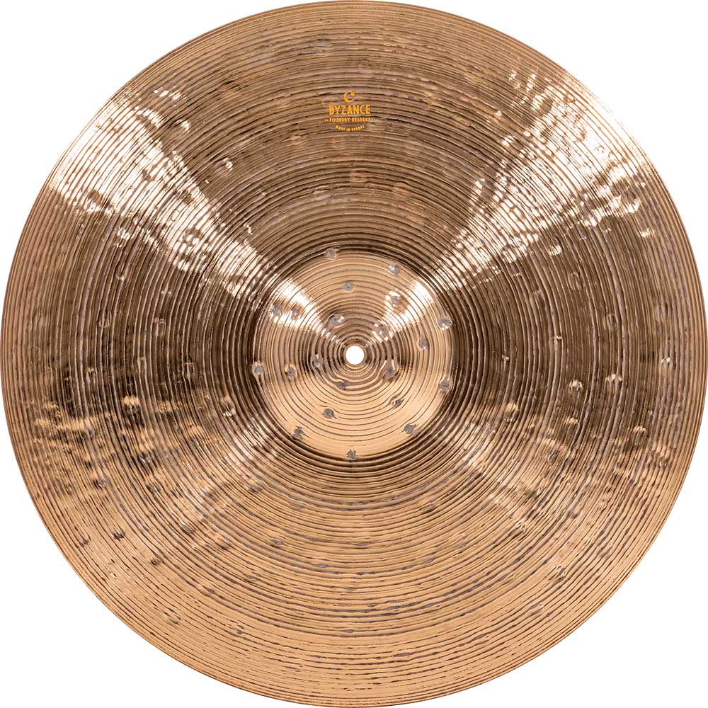 MEINL B19FRC