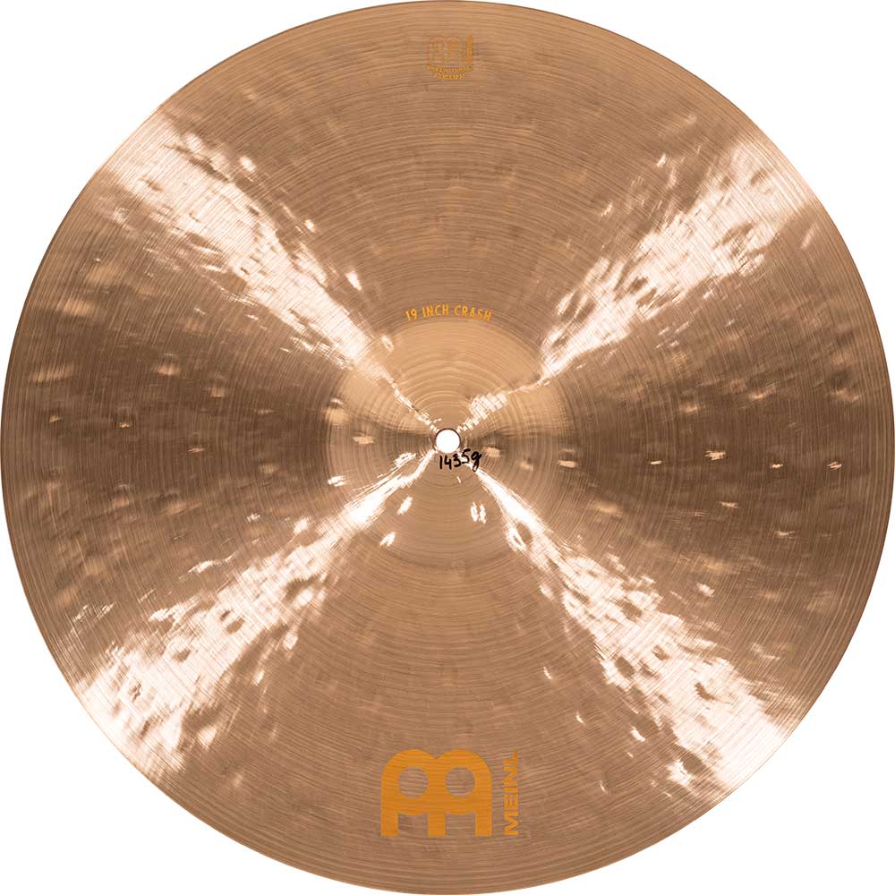 MEINL B19FRC