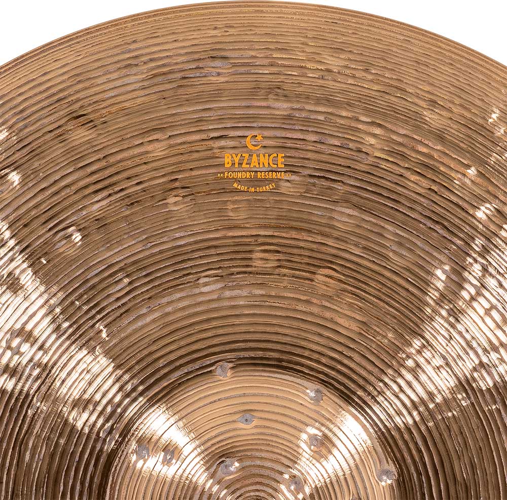 MEINL B19FRC
