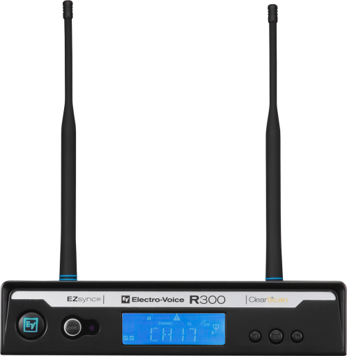 ELECTRO VOICE R300-HD/A