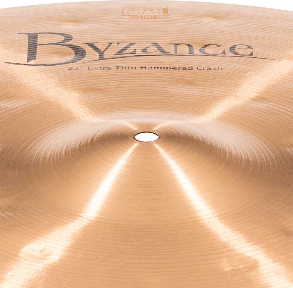 Meinl B22ETHC
