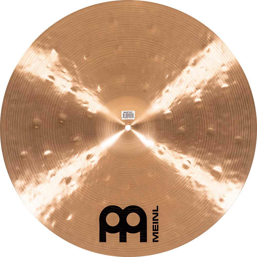 Meinl B22ETHC