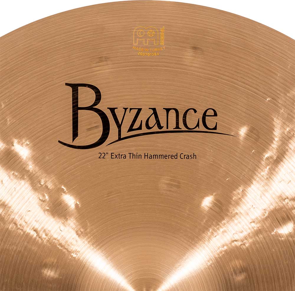 Meinl B22ETHC
