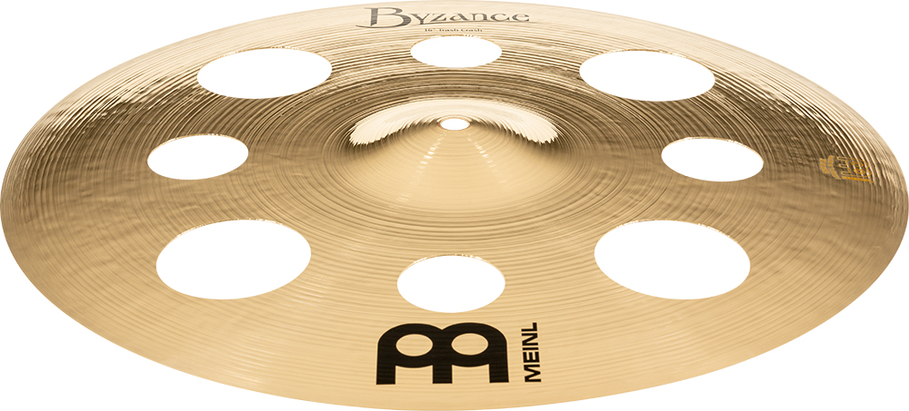 Meinl B16TRC-B