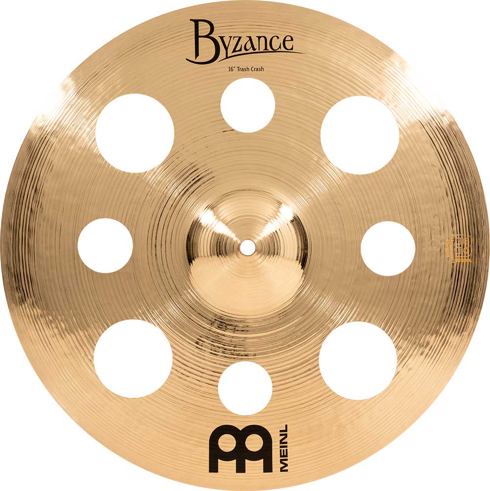 Meinl B16TRC-B