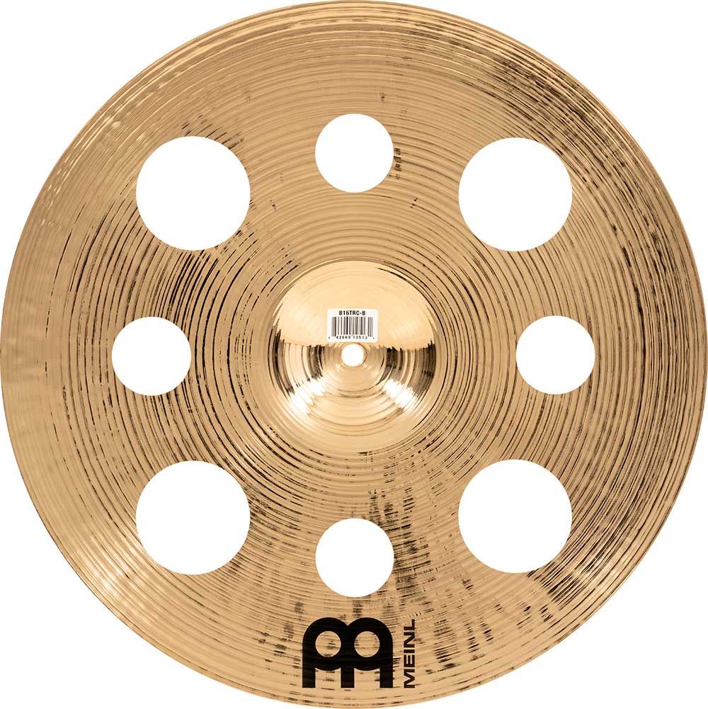 Meinl B16TRC-B