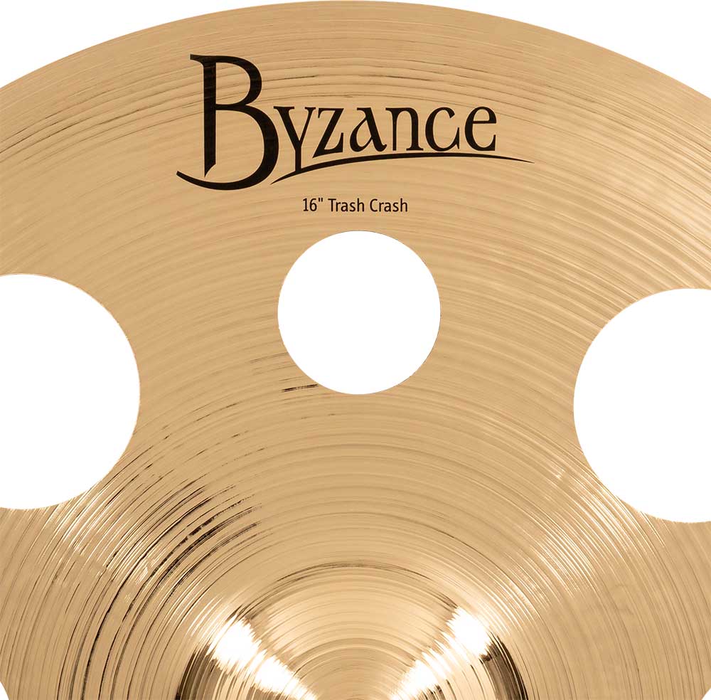 Meinl B16TRC-B