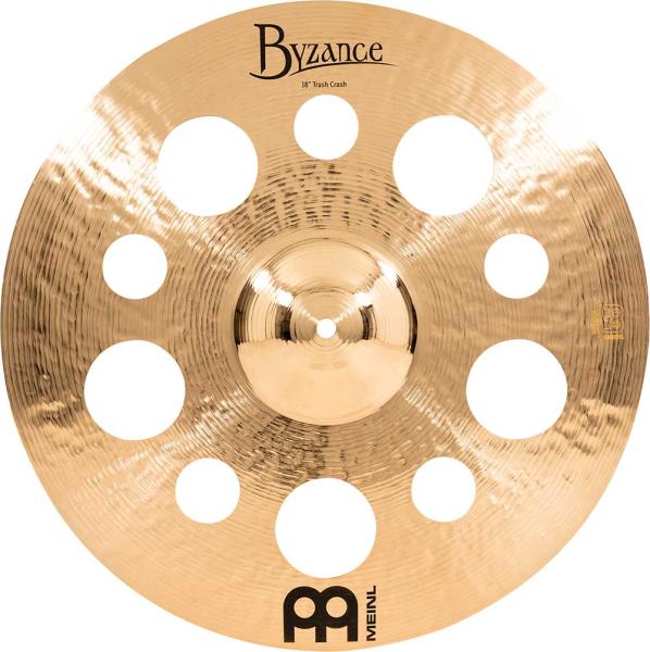 Meinl B18TRC-B