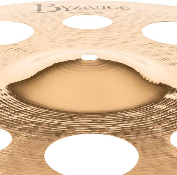 Meinl B18TRC-B