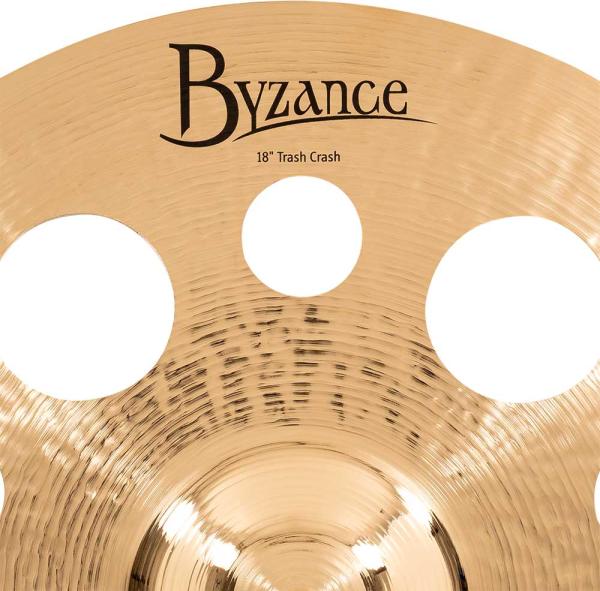Meinl B18TRC-B