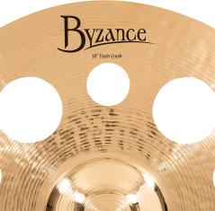 Meinl B18TRC-B