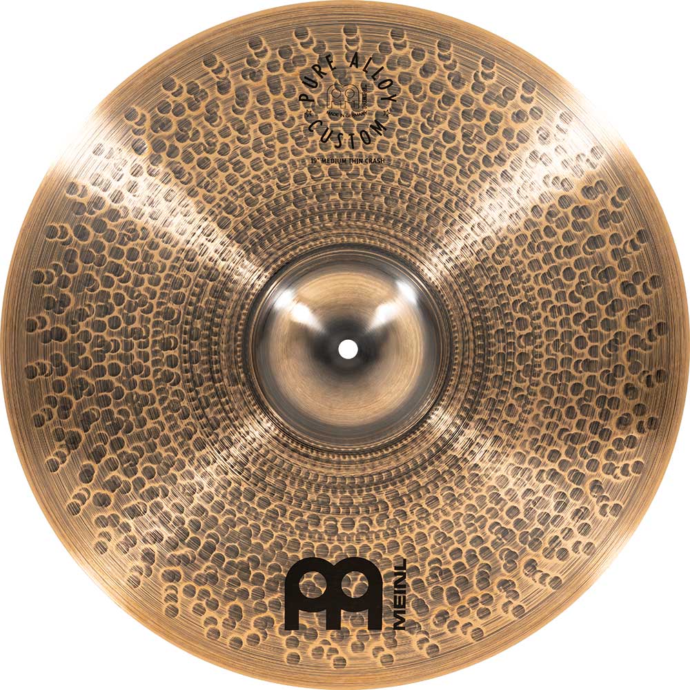 Meinl PAC19MTC