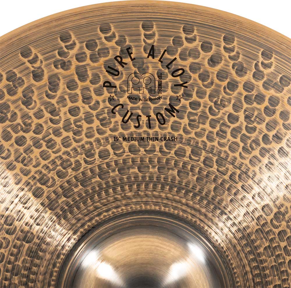 Meinl PAC19MTC
